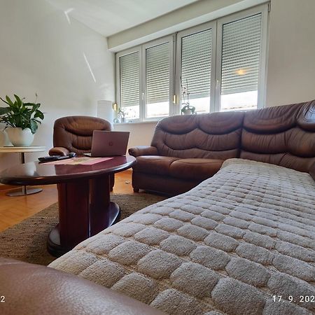 Apartament Srecko No3 Belgrad Zewnętrze zdjęcie