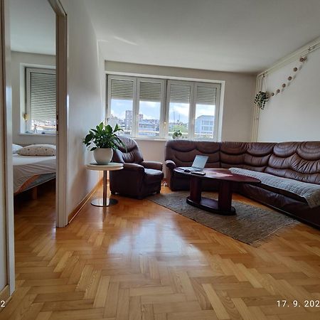 Apartament Srecko No3 Belgrad Zewnętrze zdjęcie