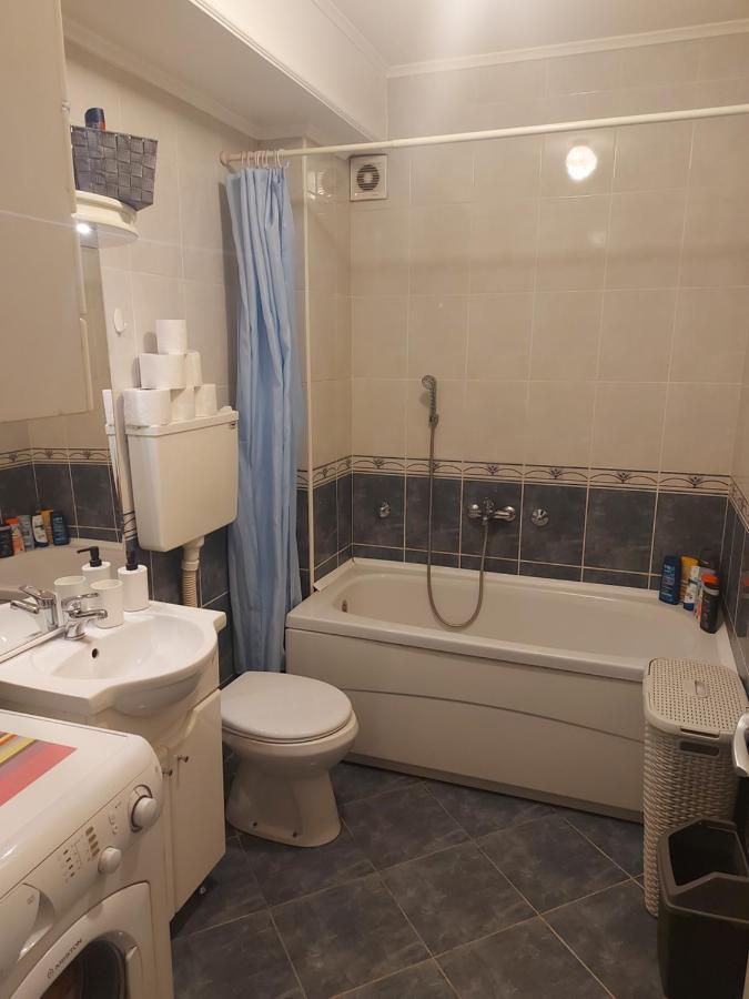 Apartament Srecko No3 Belgrad Zewnętrze zdjęcie