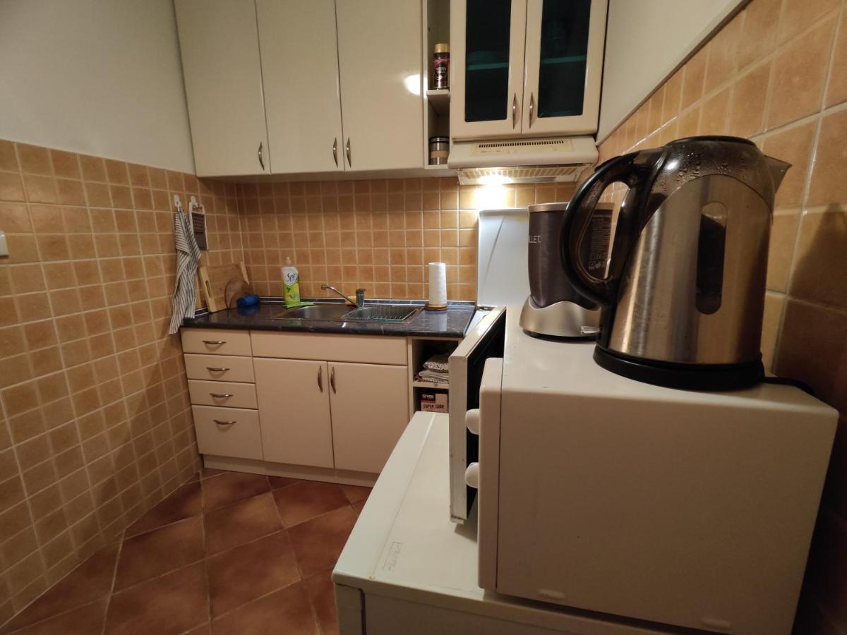 Apartament Srecko No3 Belgrad Zewnętrze zdjęcie