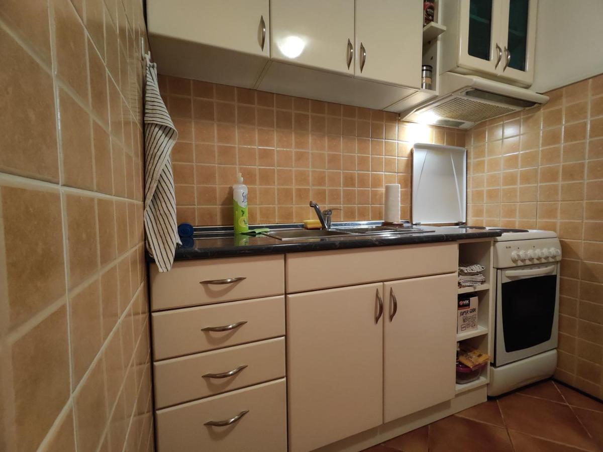 Apartament Srecko No3 Belgrad Zewnętrze zdjęcie