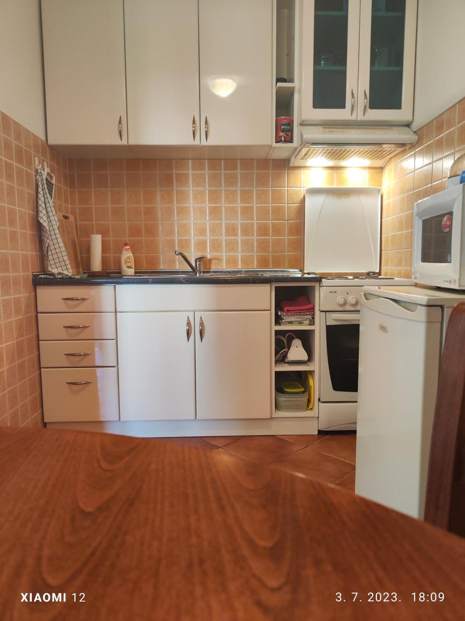 Apartament Srecko No3 Belgrad Zewnętrze zdjęcie